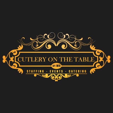 Luxury Dining Logo