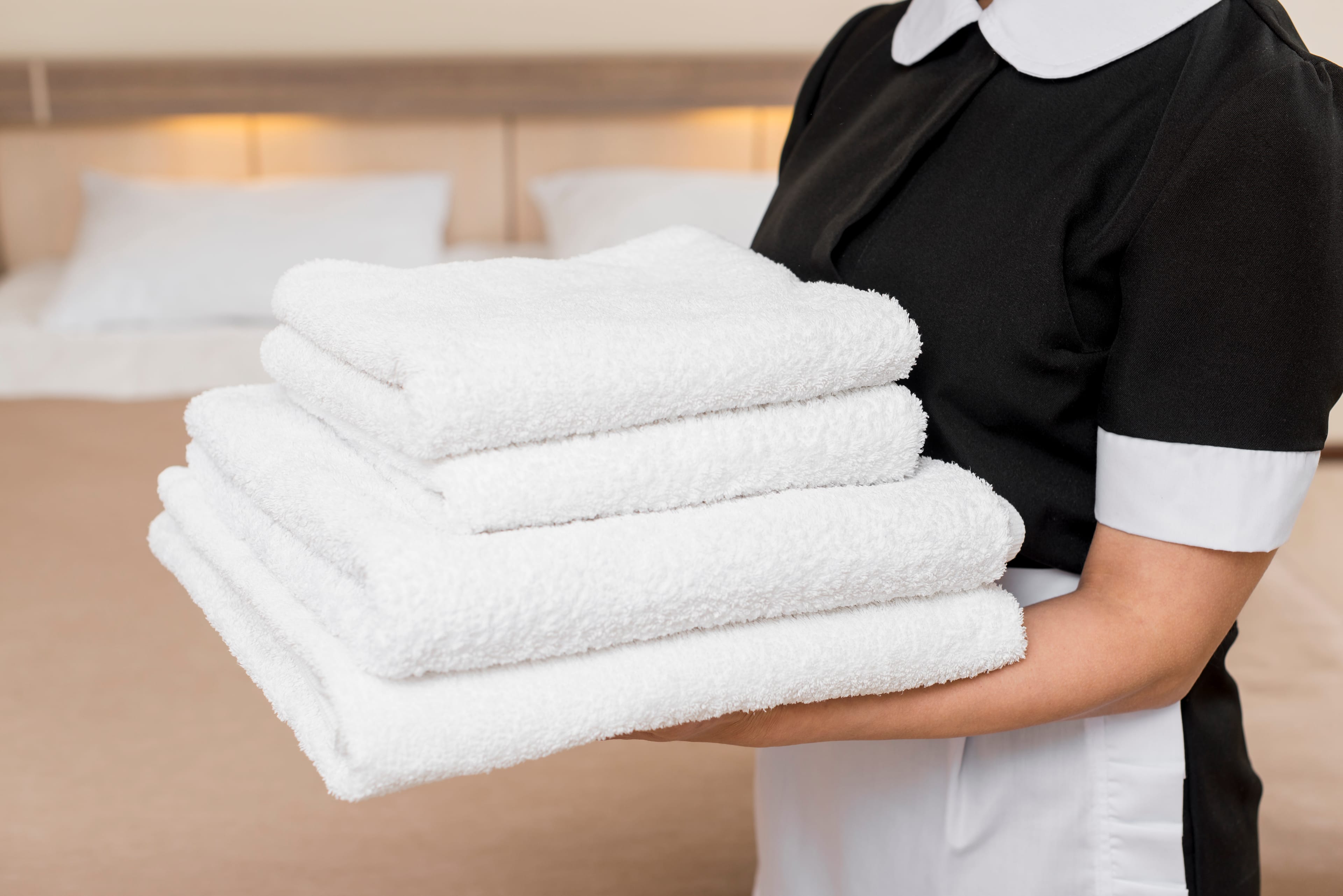 Servicios para hoteles
