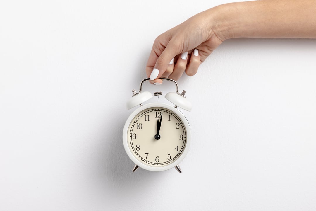 Punctuality